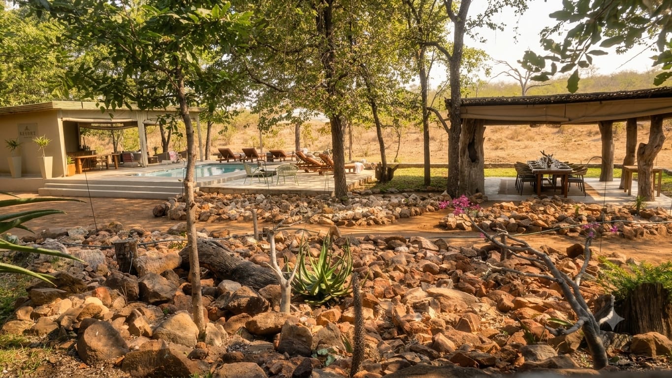 Hospitality projects